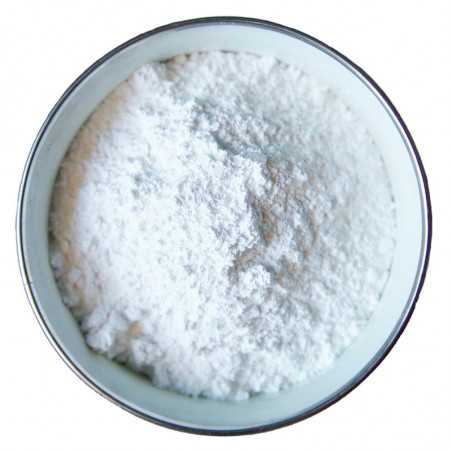 Marble flour