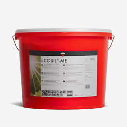 Keim Ecosil-ME - Bright Colors