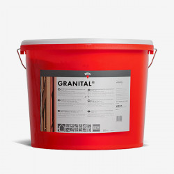 Keim Granital - Intensive...