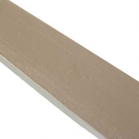 Linseed oil paint - Clay gray dark