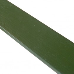 Linoliemaling - Vogngrøn, lys
