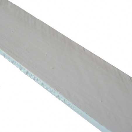 Linseed oil paint - Aqua