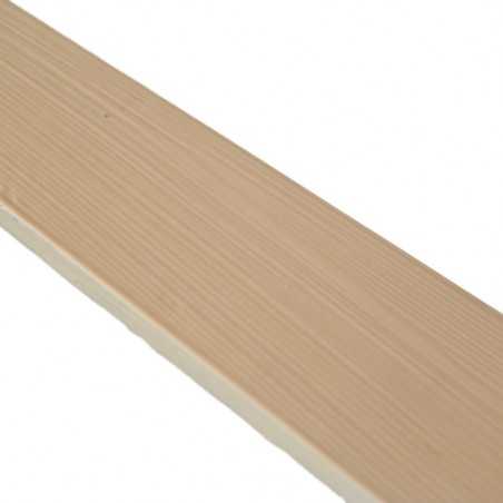 Linseed oil paint - Salmon light