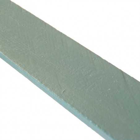 Linseed oil paint - Zakrissons´blend