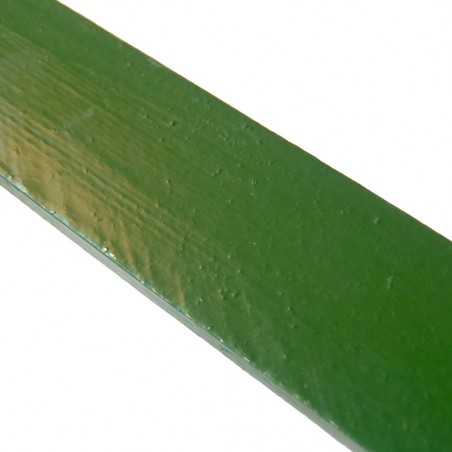 Linseed oil paint - Bluegrass