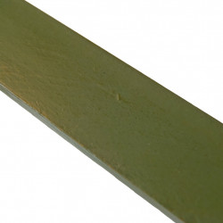 Linoliemaling - Kartoteksgrøn mørk