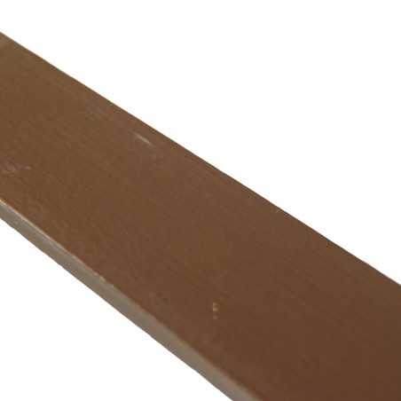 Linseed oil paint - Nougat