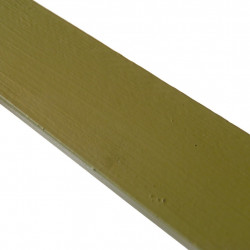 Linseed oil paint - Olive...