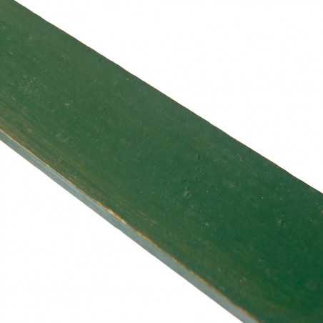 Linoliemaling - Opalgrøn