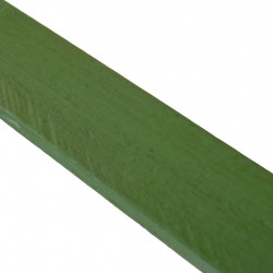 Linseed oil paint - Palm leaf