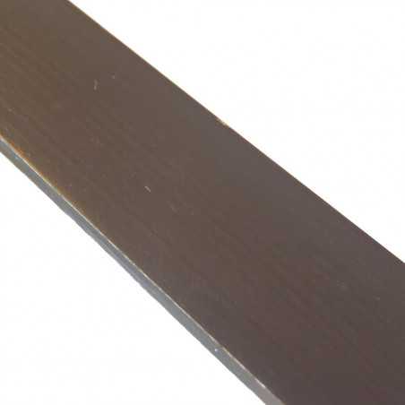 Linseed oil paint - Skifer neutral black