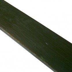 Linoliemaling - Vogngrøn