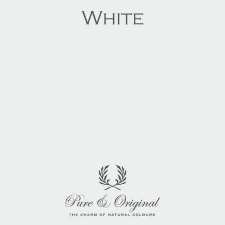 Classico - White