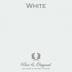 Wall Prim - White