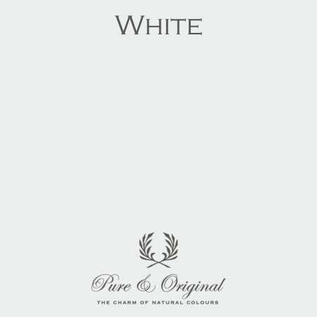 Wall Prim - White