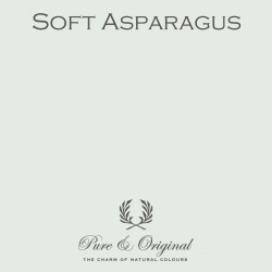 Classico - Soft Asparagus