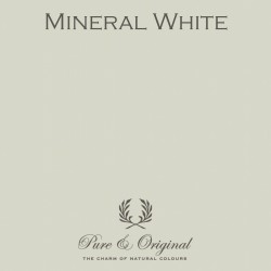 Classico - Mineral White