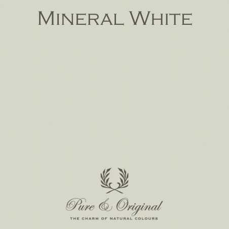 Classico - Mineral White