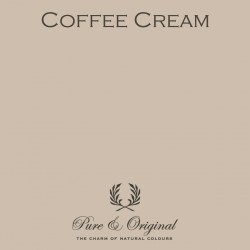 Classico - Coffe Cream