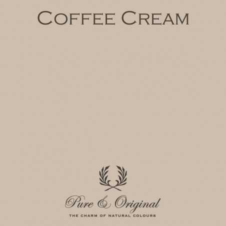 Classico - Coffe Cream