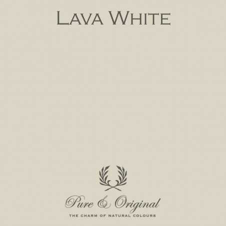 Classico - Lava White