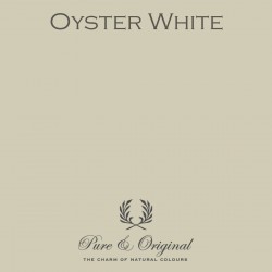 Classico - Oyster White