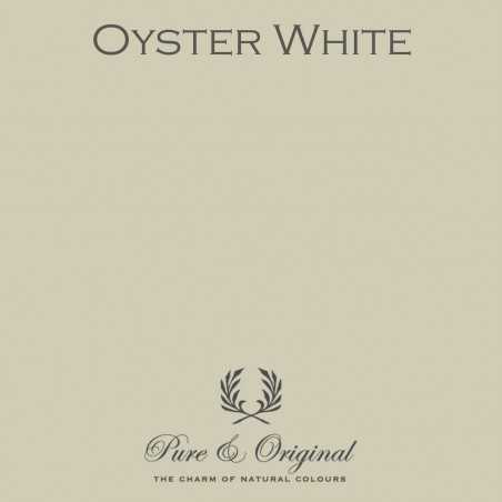 Classico - Oyster White