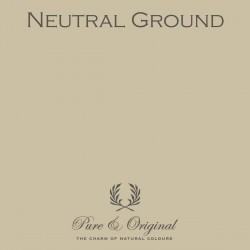 Classico - Neutral Ground