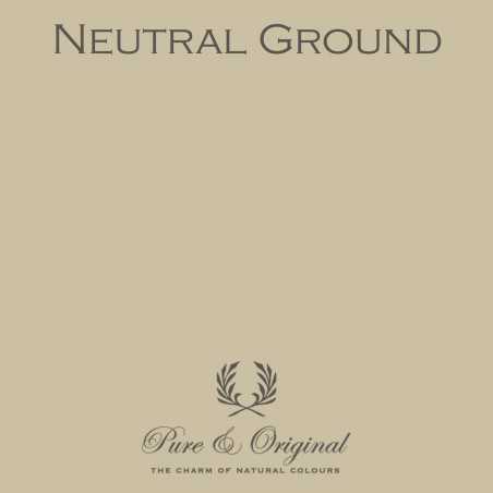 Classico - Neutral Ground