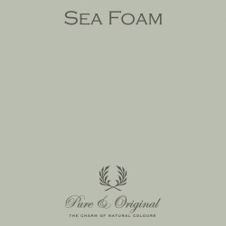 Classico - Sea Foam