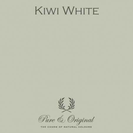 Classico - Kiwi White