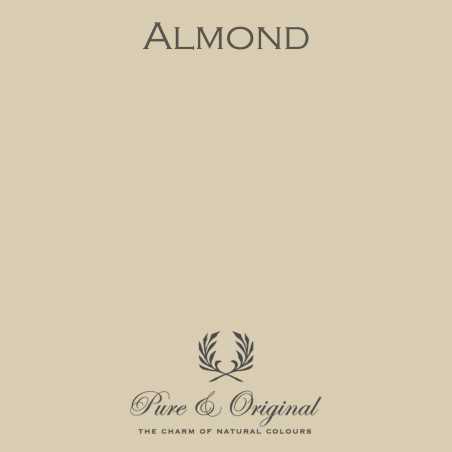 Classico - Almond