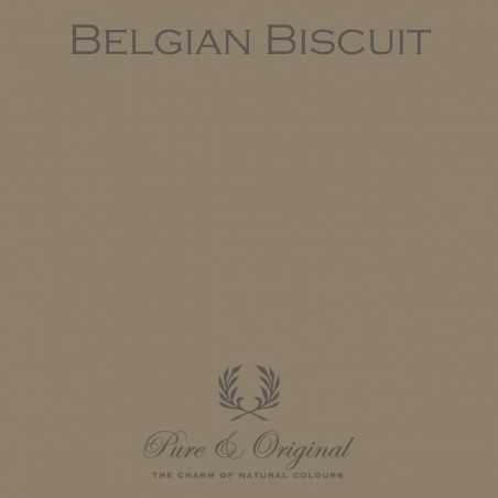 Classico - Belgian Biscuit