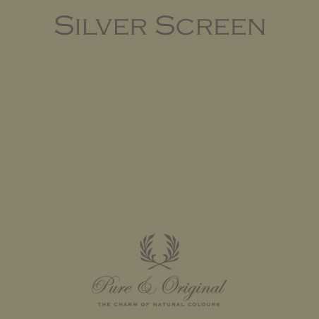 Classico - Silver Screen