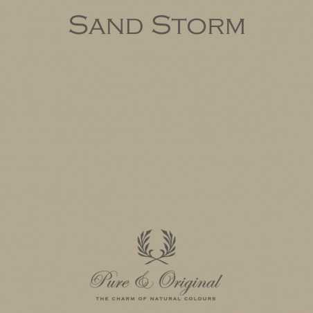 Classico - Sand Storm