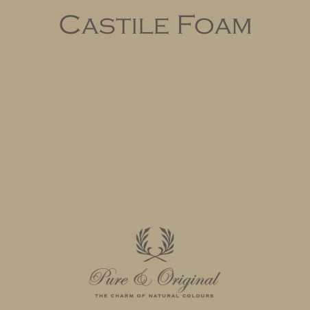 Classico - Castile Foam