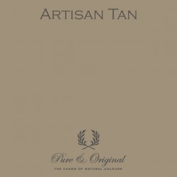 Classico - Artisan Tan