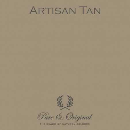 Classico - Artisan Tan