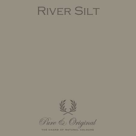 Classico - River Silt