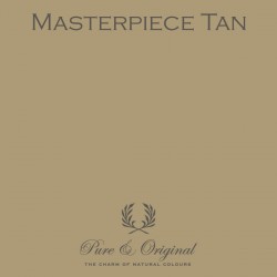 Classico - Masterpiece Tan