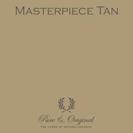 Classico - Masterpiece Tan