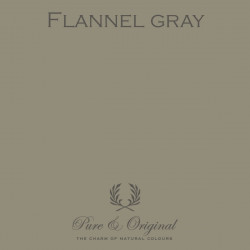 Classico - Flannel Gray