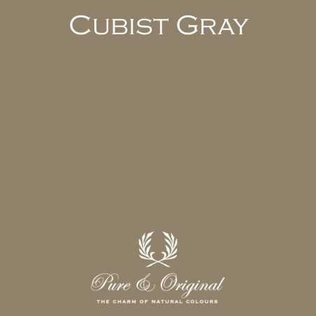 Classico - Cubist Gray