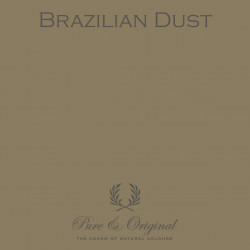 Classico - Brazilian Dust