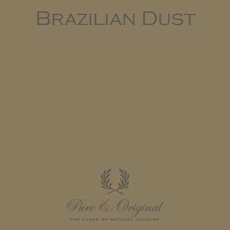 Classico - Brazilian Dust