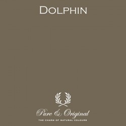 Classico - Dolphin