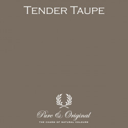 Classico - Tender Taupe