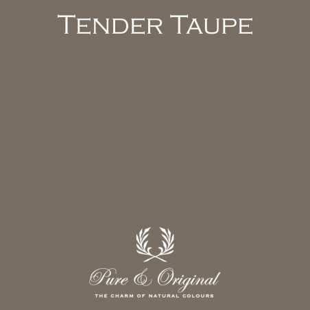 Classico - Tender Taupe