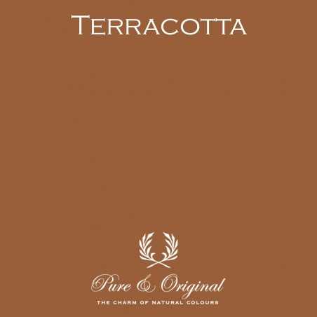 Classico - Terracotta