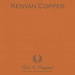 Classico - Kenyan Cobber